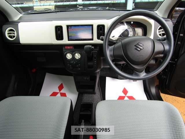 Suzuki ALTO 2016-01 8364605-12