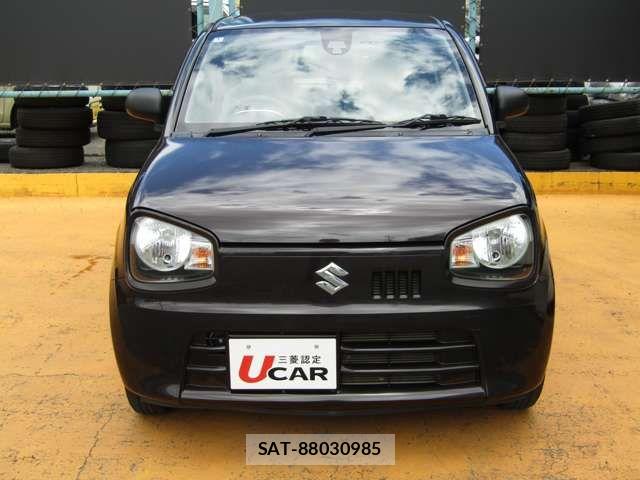 Suzuki ALTO 2016-01 8364605-3