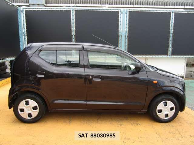 Suzuki ALTO 2016-01 8364605-5