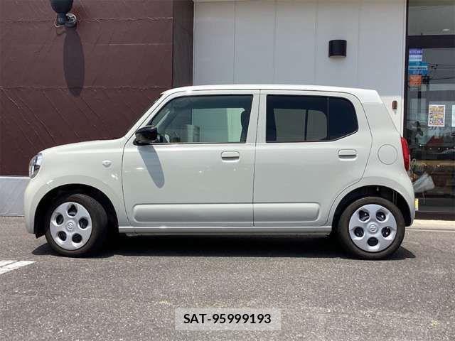 Suzuki ALTO 2021-12 8364581-10