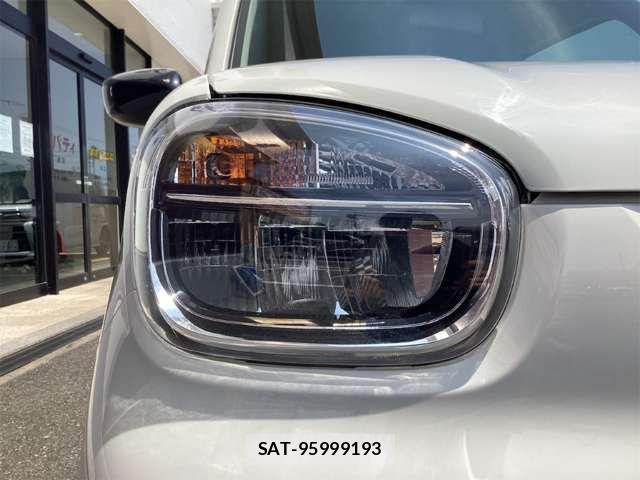 Suzuki ALTO 2021-12 8364581-13