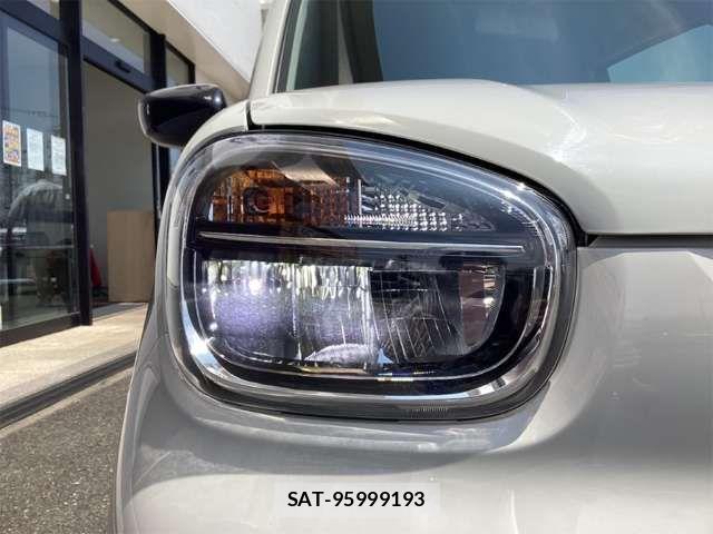 Suzuki ALTO 2021-12 8364581-14