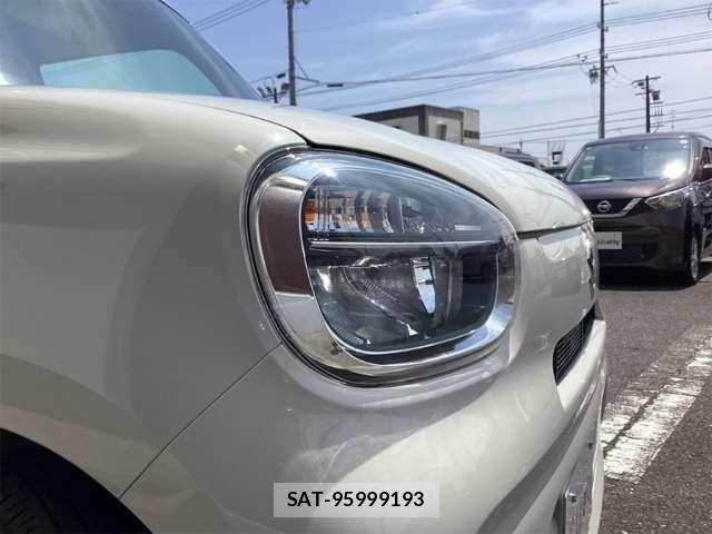 Suzuki ALTO 2021-12 8364581-15
