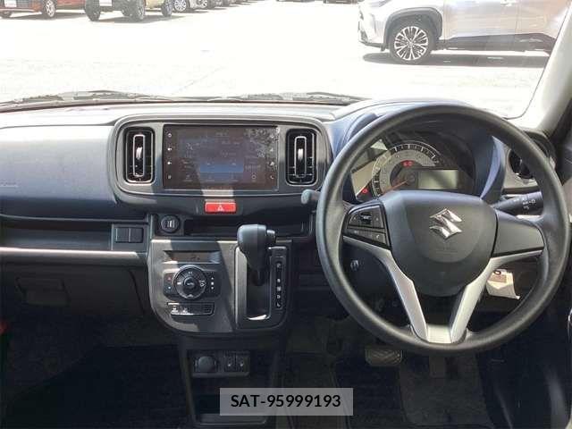 Suzuki ALTO 2021-12 8364581-1