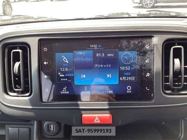 Suzuki ALTO 2021-12 8364581-2