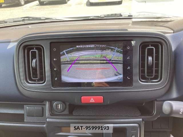 Suzuki ALTO 2021-12 8364581-3
