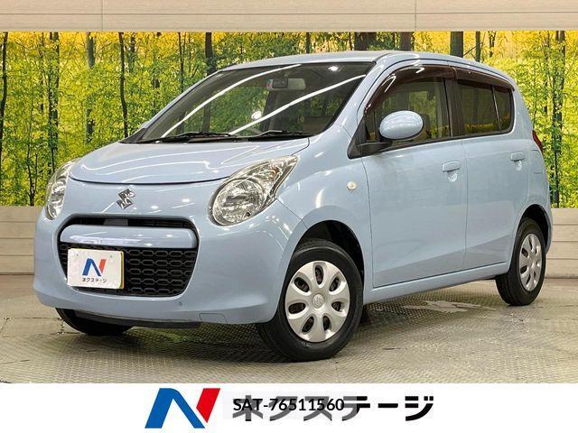 Suzuki ALTO 2011-11 8364603-0