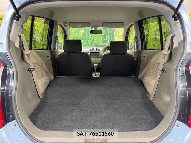 Suzuki ALTO 2011-11 8364603-9