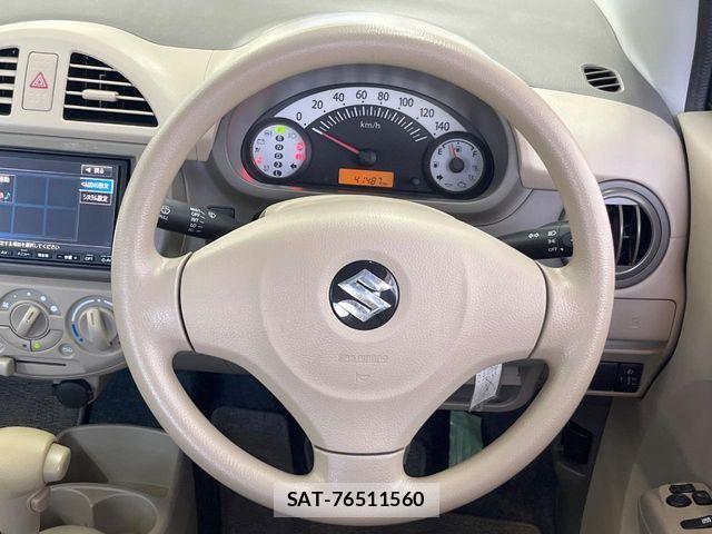 Suzuki ALTO 2011-11 8364603-10