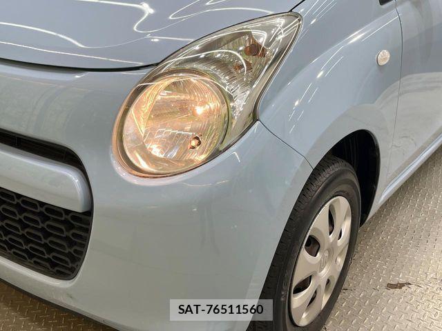 Suzuki ALTO 2011-11 8364603-11