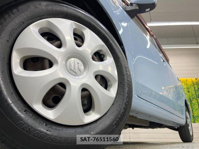 Suzuki ALTO 2011-11 8364603-12