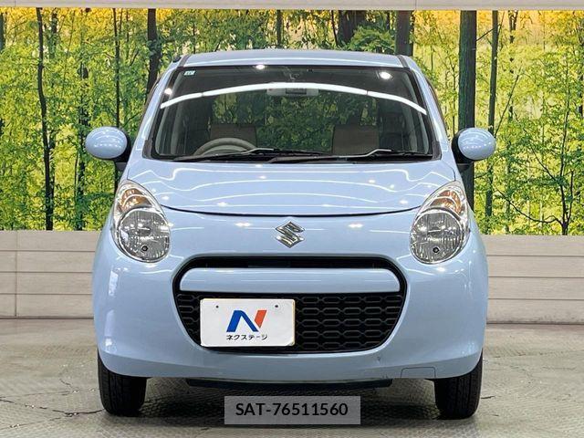 Suzuki ALTO 2011-11 8364603-13