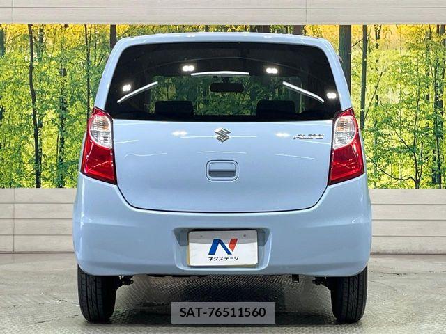 Suzuki ALTO 2011-11 8364603-14