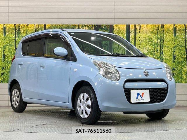 Suzuki ALTO 2011-11 8364603-15