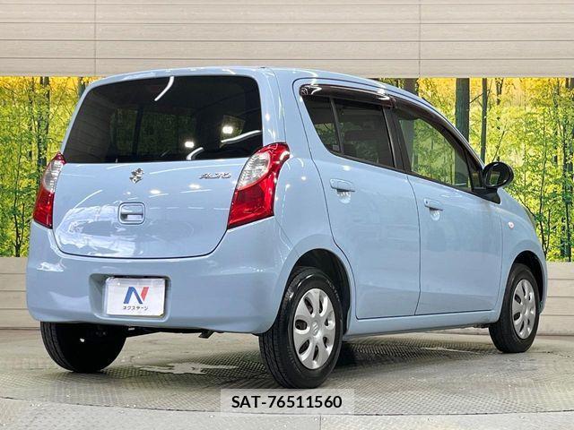 Suzuki ALTO 2011-11 8364603-16
