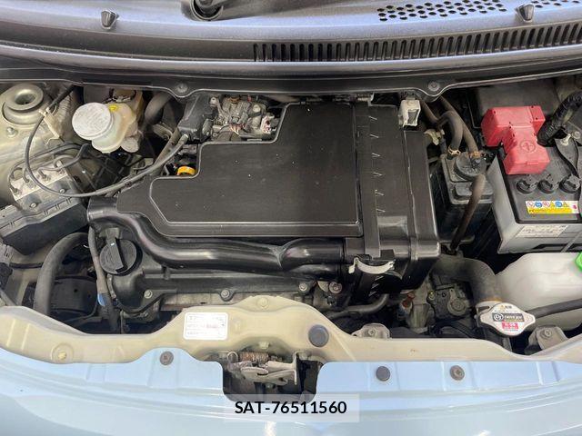 Suzuki ALTO 2011-11 8364603-17