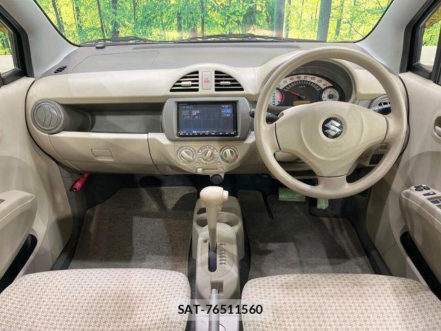 Suzuki ALTO 2011-11 8364603-1