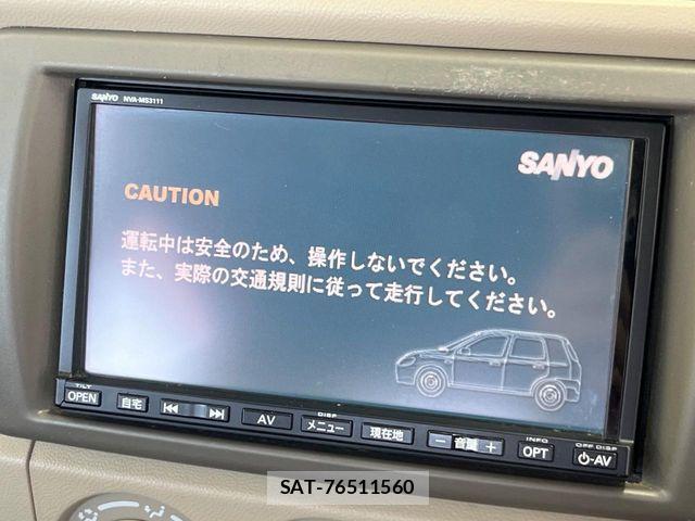 Suzuki ALTO 2011-11 8364603-2
