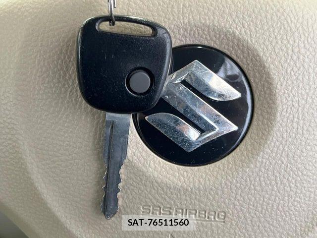 Suzuki ALTO 2011-11 8364603-5