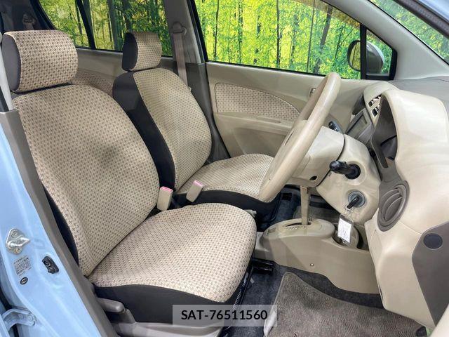 Suzuki ALTO 2011-11 8364603-7
