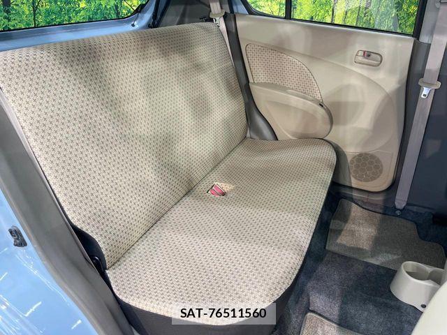 Suzuki ALTO 2011-11 8364603-8