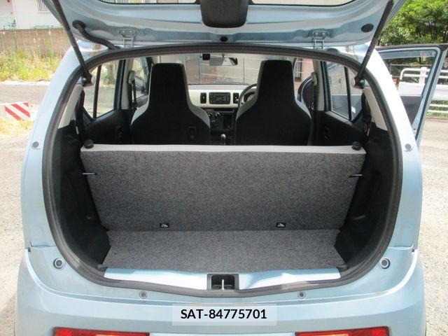 Suzuki ALTO 2017-11 8364590-20