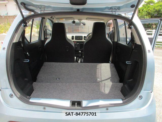 Suzuki ALTO 2017-11 8364590-21