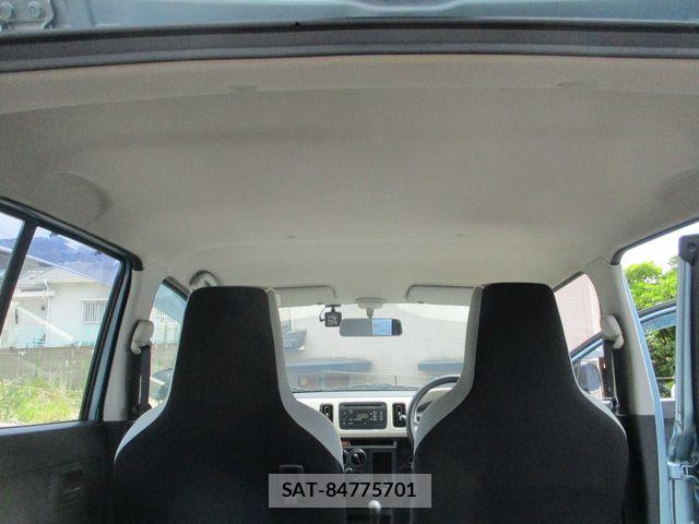 Suzuki ALTO 2017-11 8364590-23