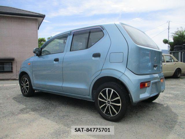 Suzuki ALTO 2017-11 8364590-29