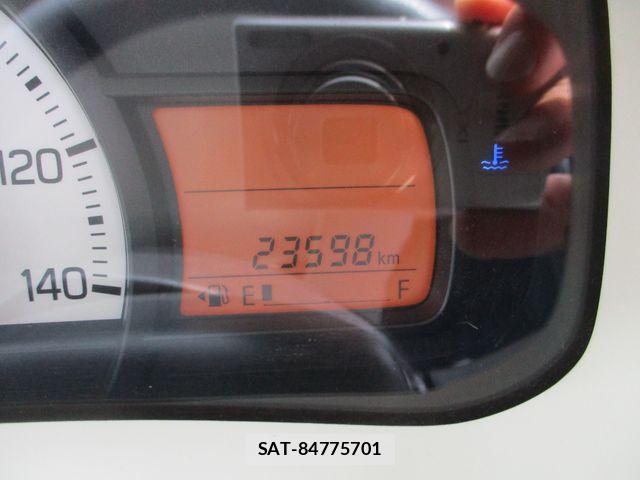 Suzuki ALTO 2017-11 8364590-5
