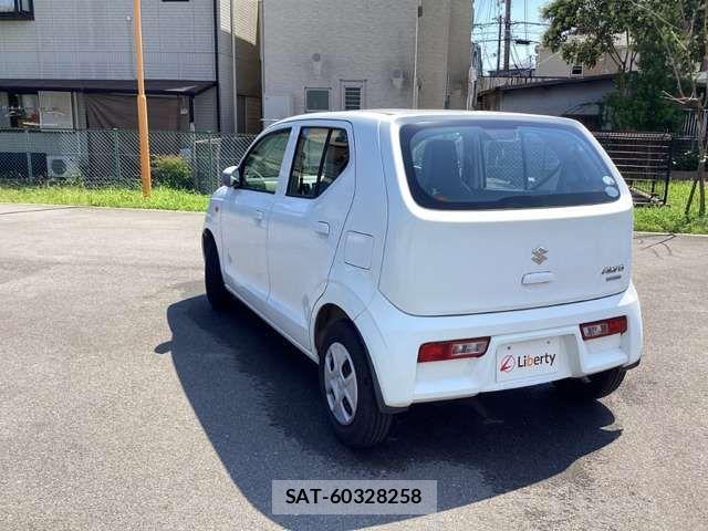 Suzuki ALTO 2017-04 8364587-10