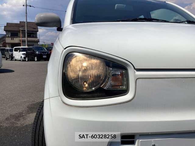 Suzuki ALTO 2017-04 8364587-13