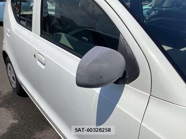 Suzuki ALTO 2017-04 8364587-14
