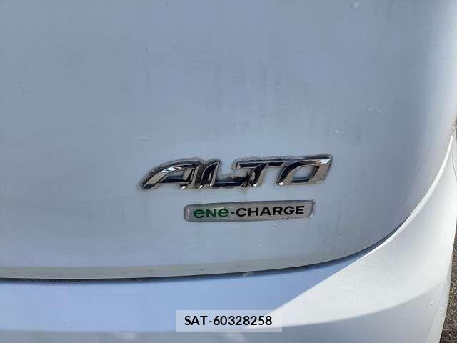 Suzuki ALTO 2017-04 8364587-15