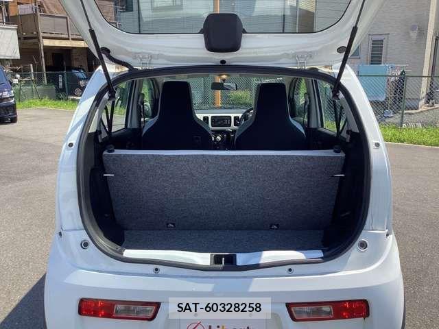 Suzuki ALTO 2017-04 8364587-16