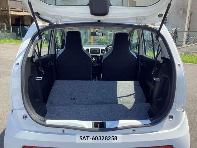 Suzuki ALTO 2017-04 8364587-17
