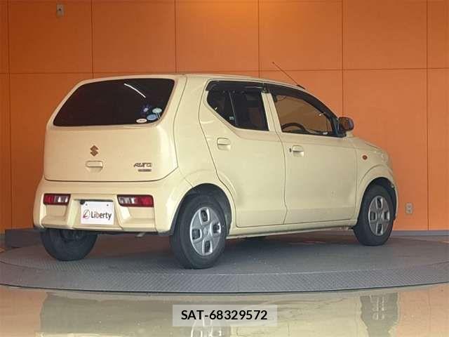 Suzuki ALTO 2018-05 8364610-9