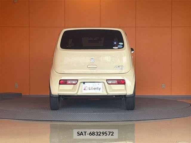 Suzuki ALTO 2018-05 8364610-10