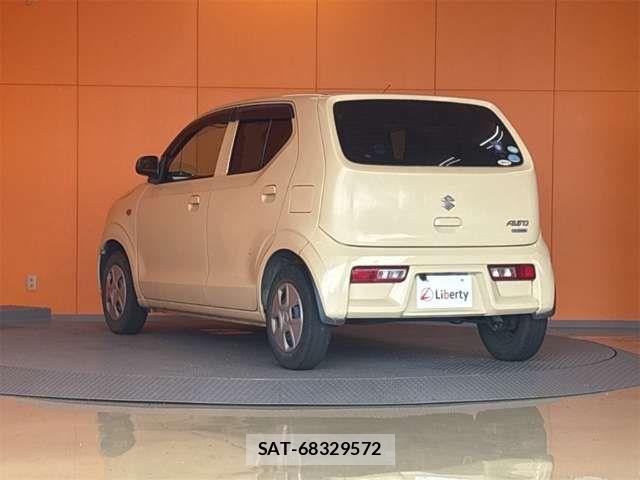 Suzuki ALTO 2018-05 8364610-11