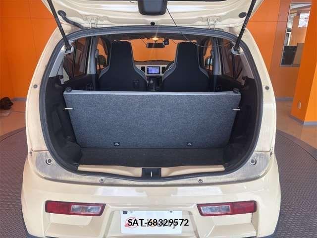 Suzuki ALTO 2018-05 8364610-12