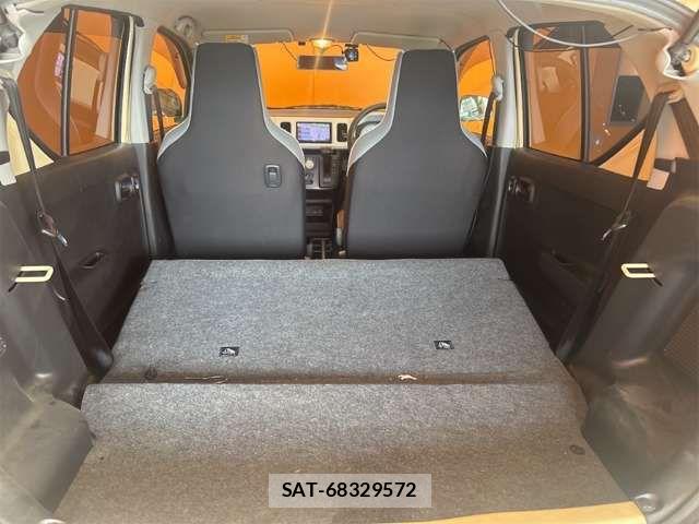 Suzuki ALTO 2018-05 8364610-14