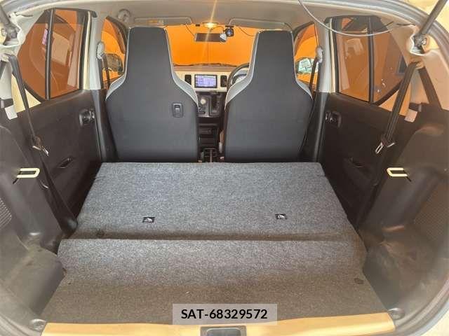 Suzuki ALTO 2018-05 8364610-15