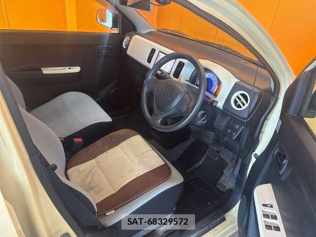 Suzuki ALTO 2018-05 8364610-16
