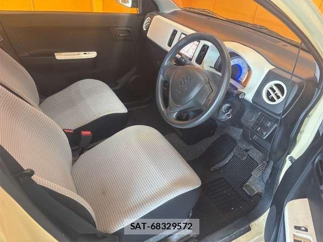 Suzuki ALTO 2018-05 8364610-17