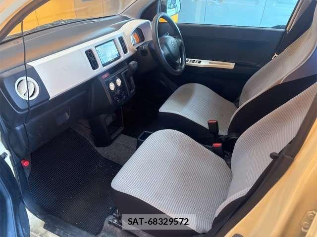 Suzuki ALTO 2018-05 8364610-18