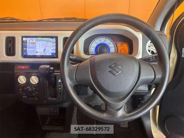 Suzuki ALTO 2018-05 8364610-1
