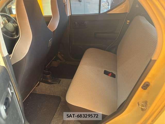 Suzuki ALTO 2018-05 8364610-19