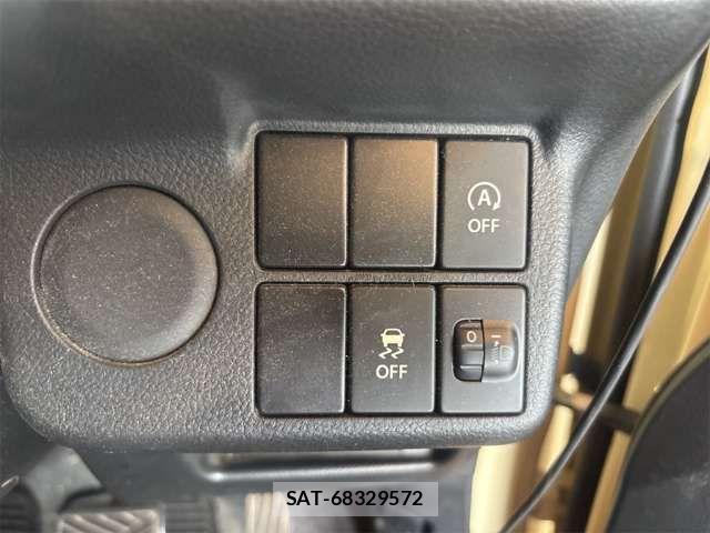 Suzuki ALTO 2018-05 8364610-4