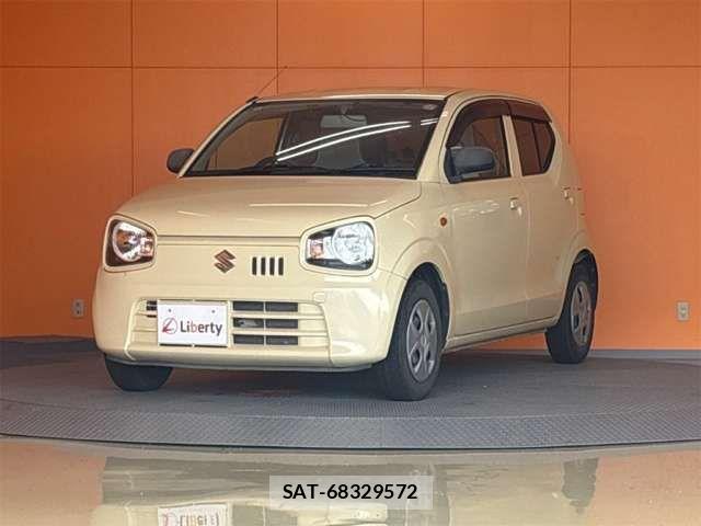 Suzuki ALTO 2018-05 8364610-5