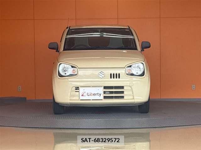 Suzuki ALTO 2018-05 8364610-6